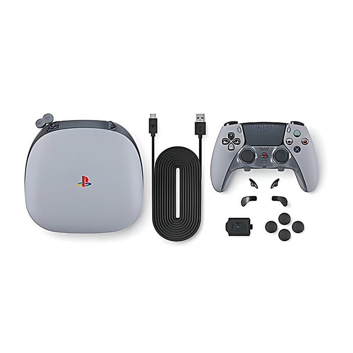 Sony PS5 DualSense Edge Wireless Controller 30th Anniversary Limited Edition Wholesale Supply