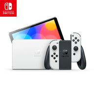 Nintendo Switch OLED Model Console Wholesale Supply