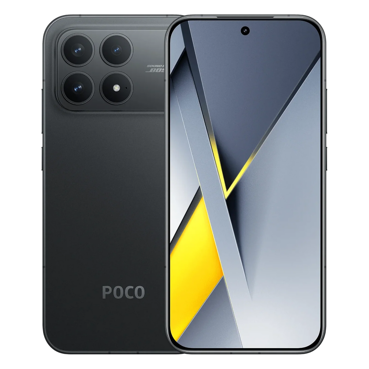 POCO F8 Pro Wholesale Supply