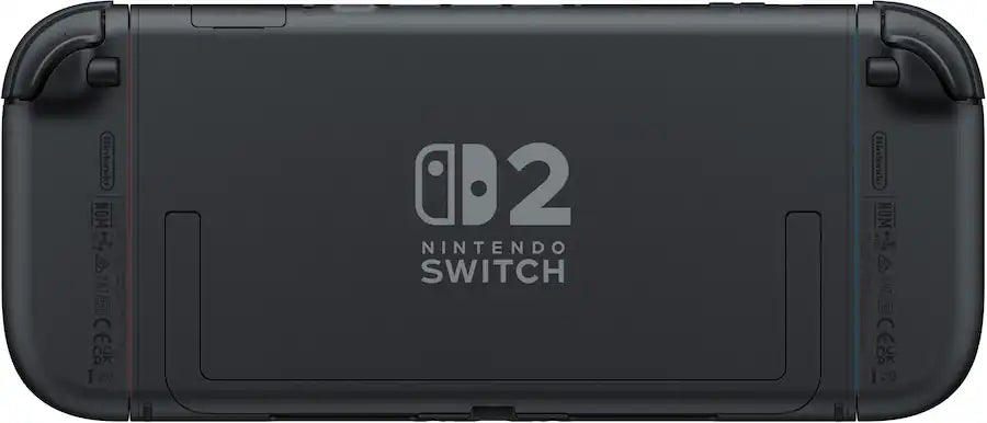 Nintendo Switch 2 + Pokémon Legends: Z-A Nintendo Switch 2 Edition Bundle Wholesale Supply