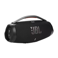 JBL Boombox 3 Portable Bluetooth Speaker Wholesale Supply