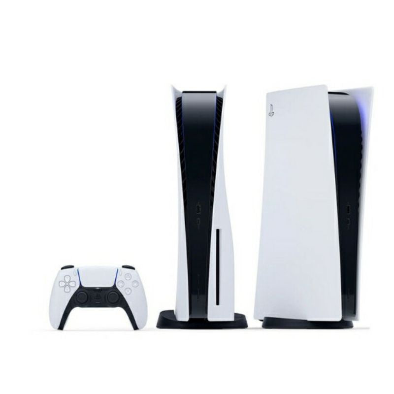 Sony PlayStation 5 Slim Disc Console 1TB Wholesale Supply