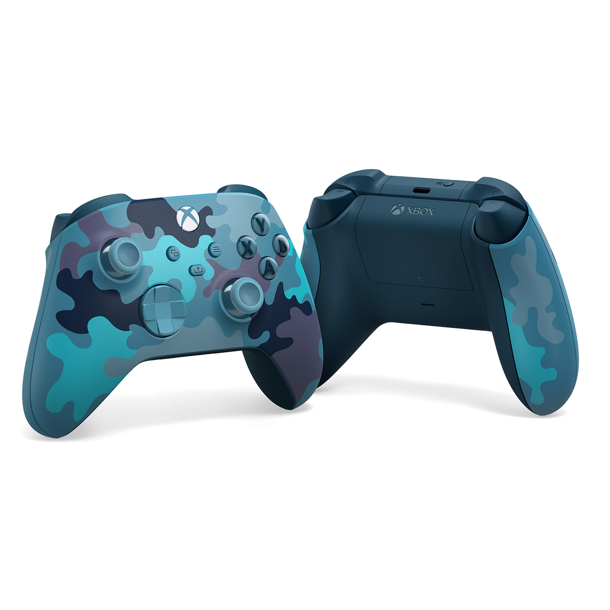 Microsoft Wireless Controller for Xbox Series X/S Mineral Camo Special Edition Wholesale Supply