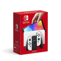 Nintendo Switch OLED Model Console Wholesale Supply