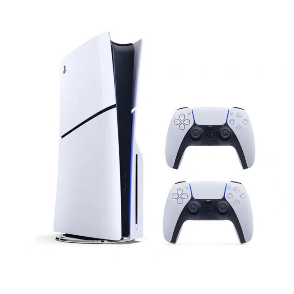 Sony PlayStation 5 Slim Disc Console 1TB Wholesale Supply