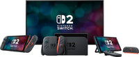 Nintendo Switch 2 + Pokémon Legends: Z-A Nintendo Switch 2 Edition Bundle Wholesale Supply