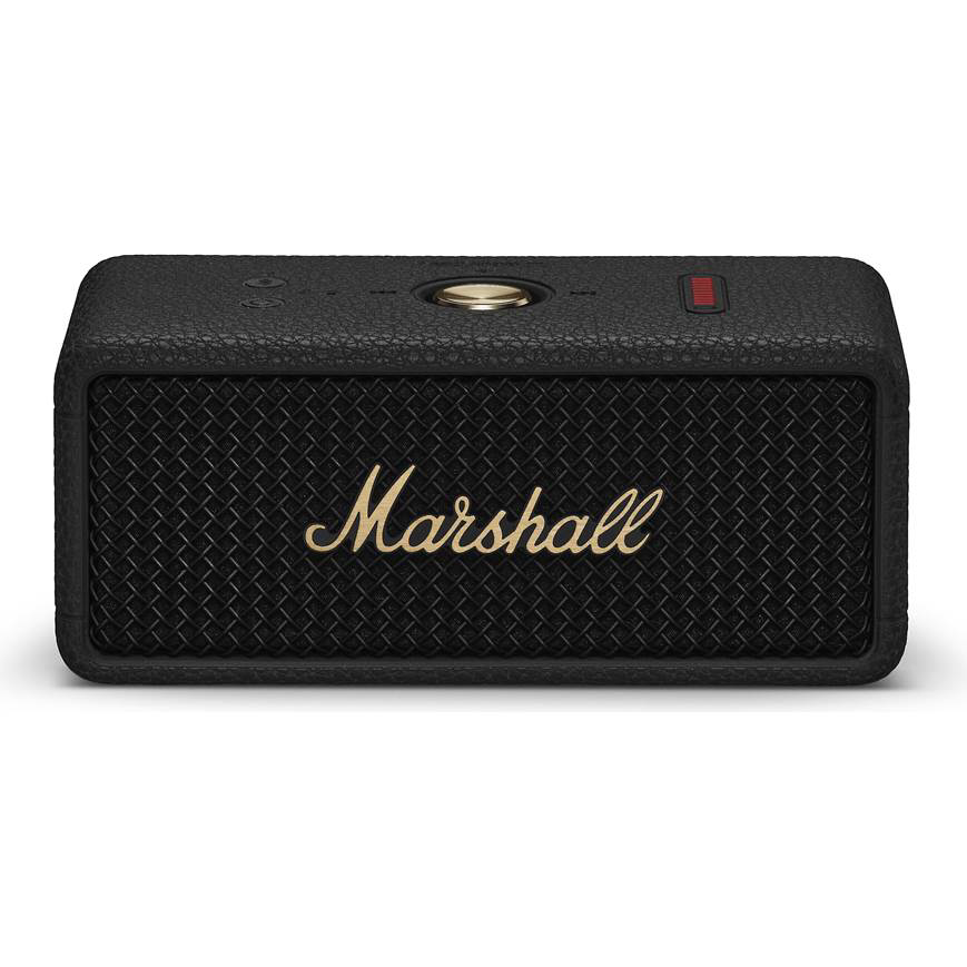 Marshall Emberton III Portable Bluetooth Speaker Wholesale Supply