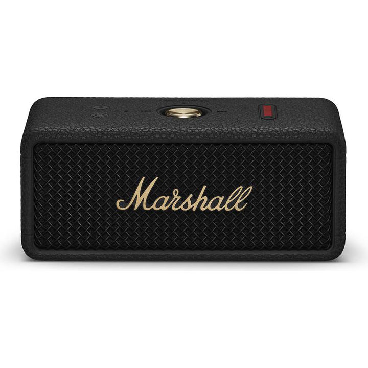 Marshall Emberton III