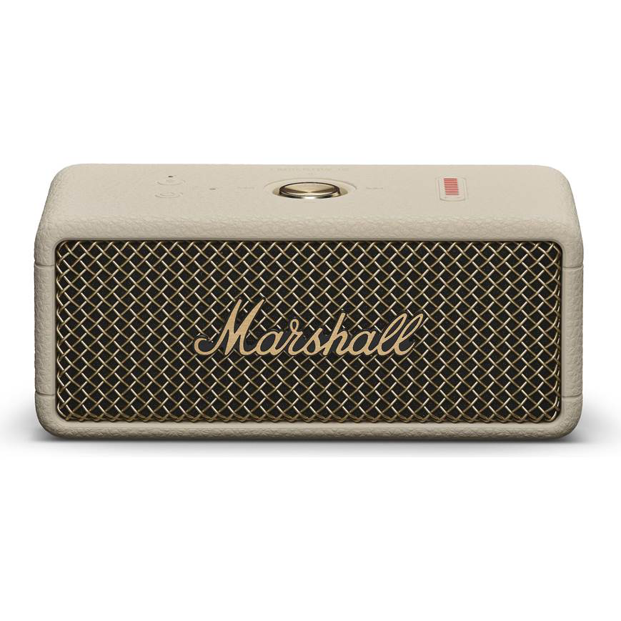 Marshall Emberton III Portable Bluetooth Speaker Wholesale Supply