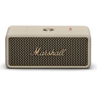 Marshall Emberton III Portable Bluetooth Speaker Wholesale Supply