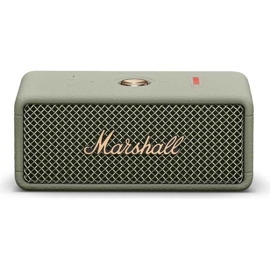 Marshall Emberton III Portable Bluetooth Speaker Wholesale Supply