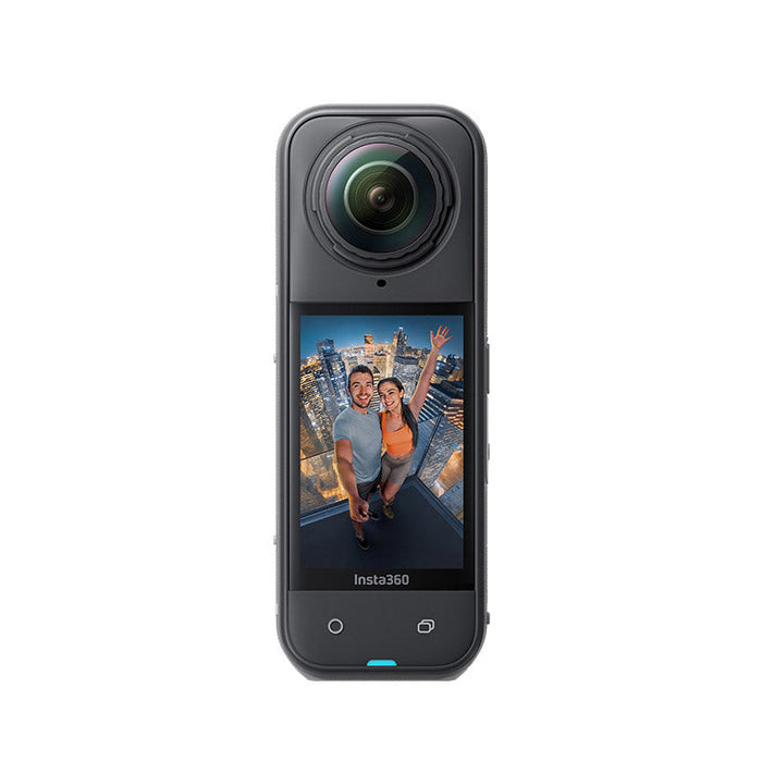 Insta360 X5 Action Camera Wholesale Supply