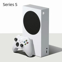 Microsoft Xbox Series S/X Console Wholesale Supply
