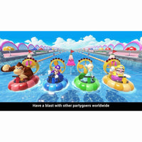 Nintendo Switch Game - Mario Party Superstars Wholesale Supply