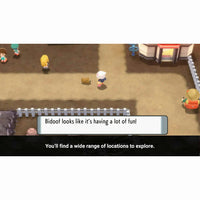 Nintendo Switch Game - Pokémon Brilliant Diamond Wholesale Supply