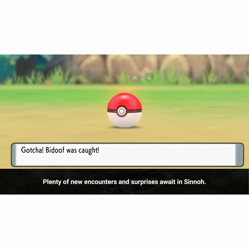Nintendo Switch Game - Pokémon Brilliant Diamond Wholesale Supply