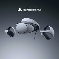 Sony PlayStation VR2 for PS5 Wholesale Supply