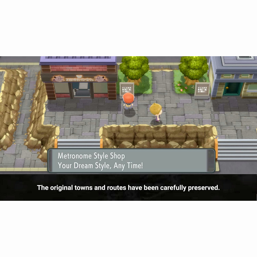 Nintendo Switch Game - Pokémon Brilliant Diamond Wholesale Supply