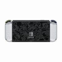 Nintendo Switch OLED Model Splatoon 3 Limited Edition Console Wholesale Supply