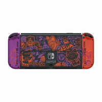 Nintendo Switch OLED Model Pokémon Scarlet & Violet Edition Console Wholesale Supply
