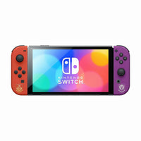 Nintendo Switch OLED Model Pokémon Scarlet & Violet Edition Console Wholesale Supply