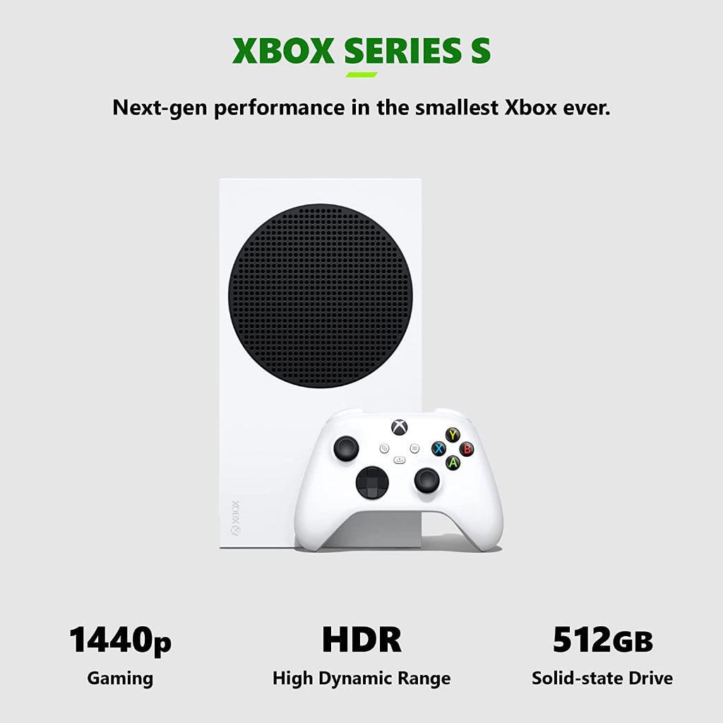 Microsoft Xbox Series S/X Console Wholesale Supply