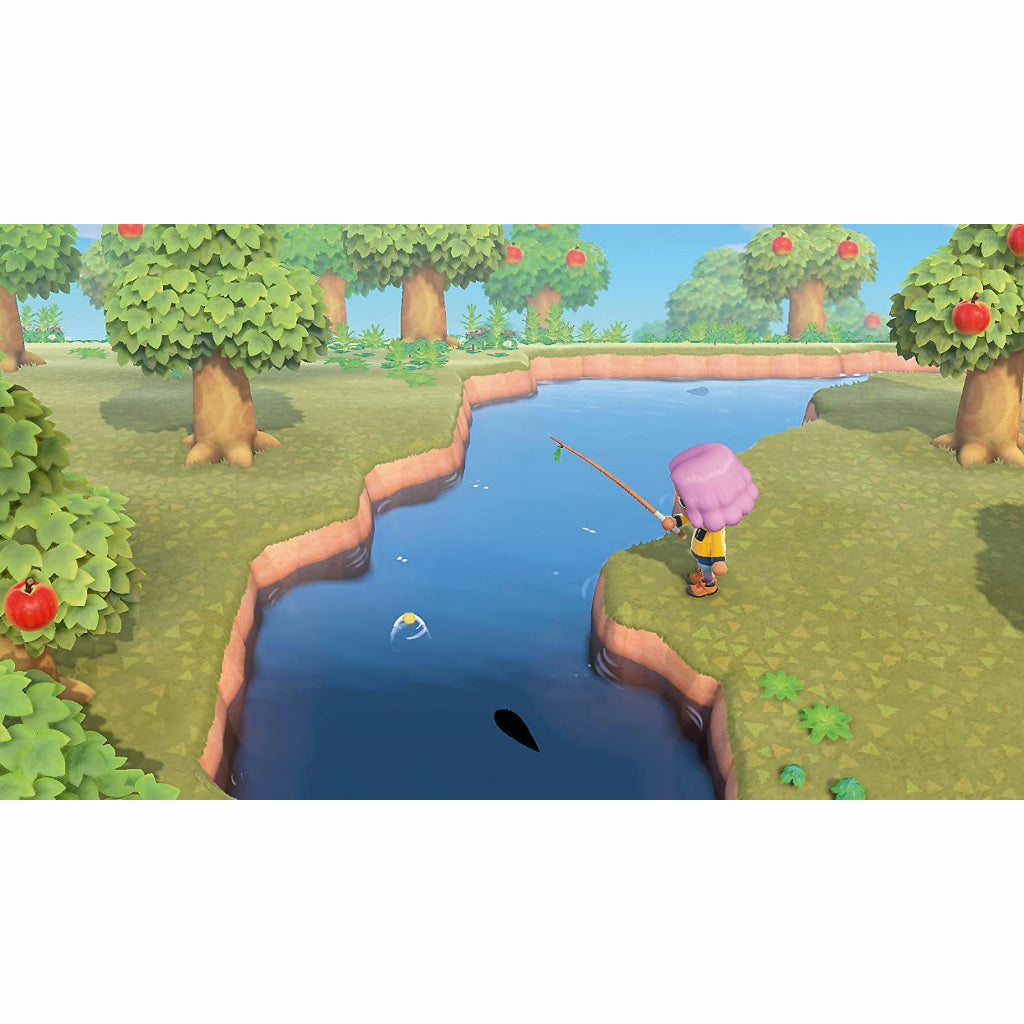 Nintendo Switch Game - Animal Crossing: New Horizons Wholesale Supply