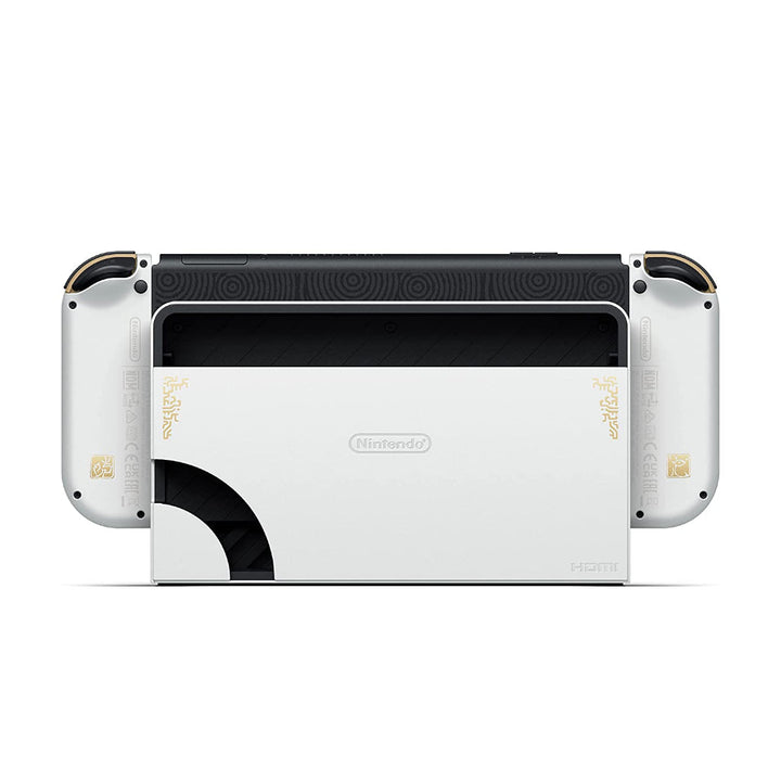 Nintendo Switch OLED Model - The Legend of Zelda: Tears of the Kingdom Edition