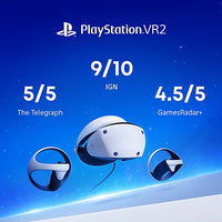 Sony PlayStation VR2 for PS5 Wholesale Supply