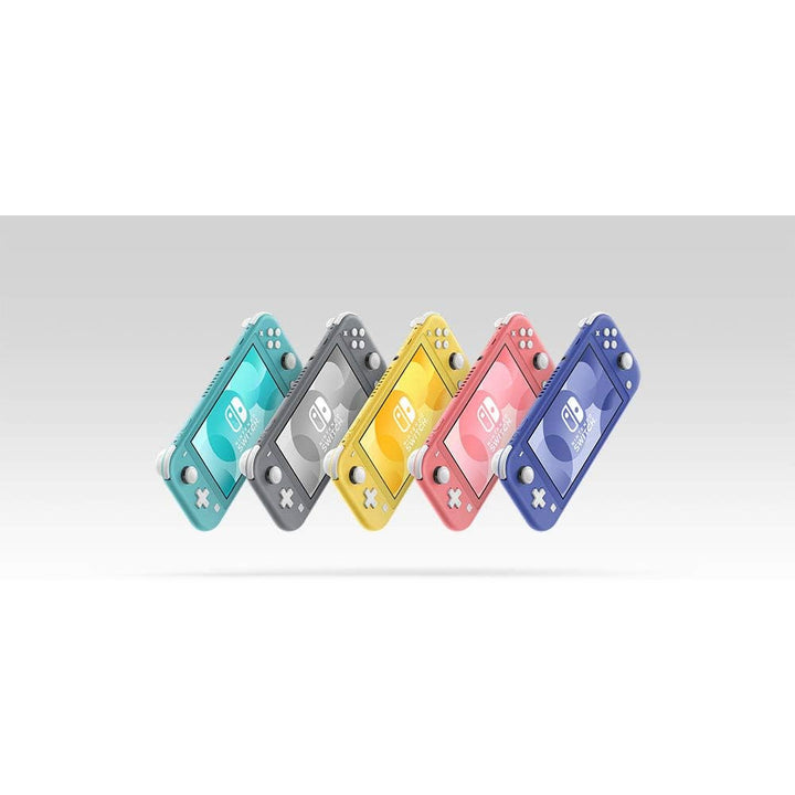 Nintendo Switch Console Lite Model