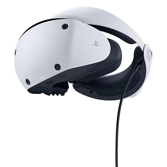 Sony PlayStation VR2 PS5 dedicated PSVR2 virtual reality