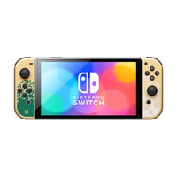 Nintendo Switch OLED Model The Legend of Zelda Tears of the Kingdom Edition Console Wholesale Supply