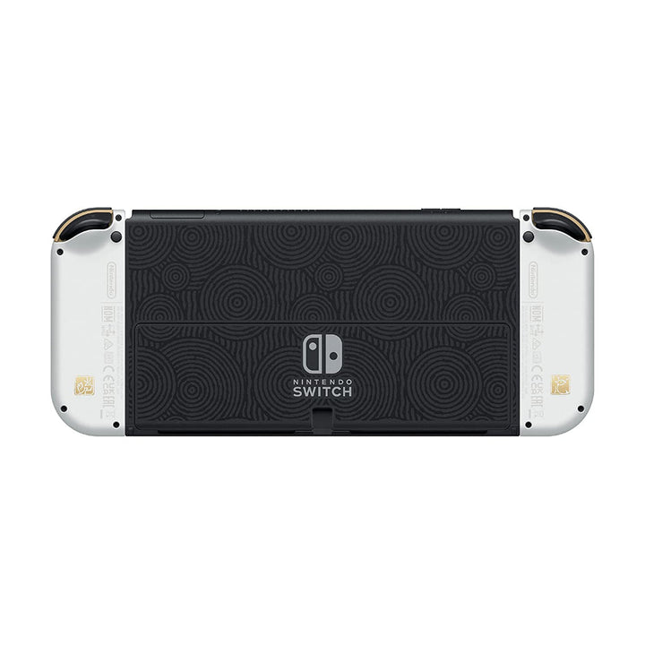 Nintendo Switch OLED Model - The Legend of Zelda: Tears of the Kingdom Edition