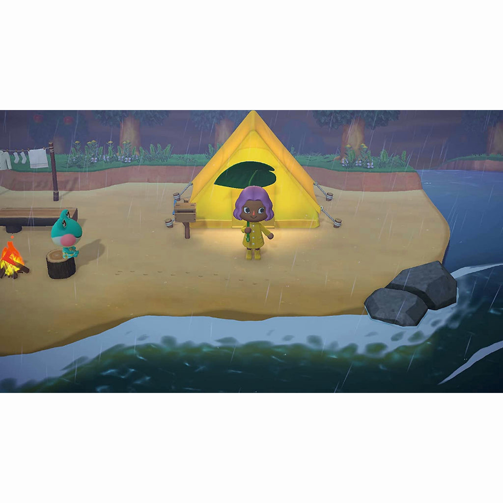 Nintendo Switch Game - Animal Crossing: New Horizons Wholesale Supply