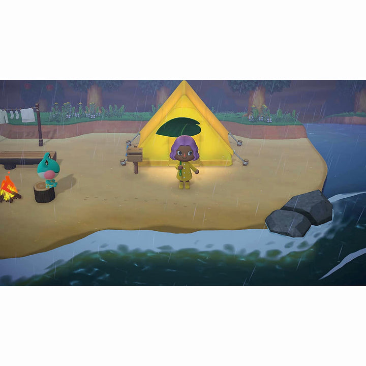 Nintendo Switch Game -  Animal Crossing: New Horizons