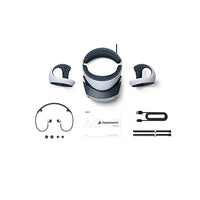 Sony PlayStation VR2 for PS5 Wholesale Supply