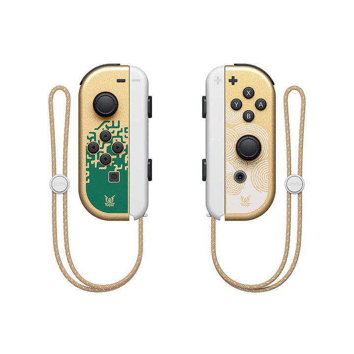 Nintendo Switch OLED Model - The Legend of Zelda: Tears of the Kingdom Edition