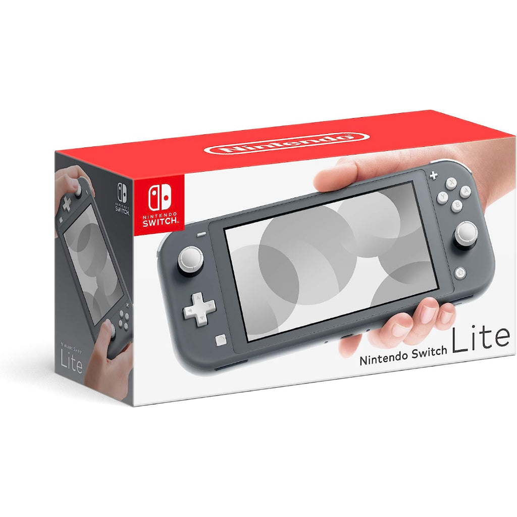 Nintendo Switch Lite Console Wholesale Supply