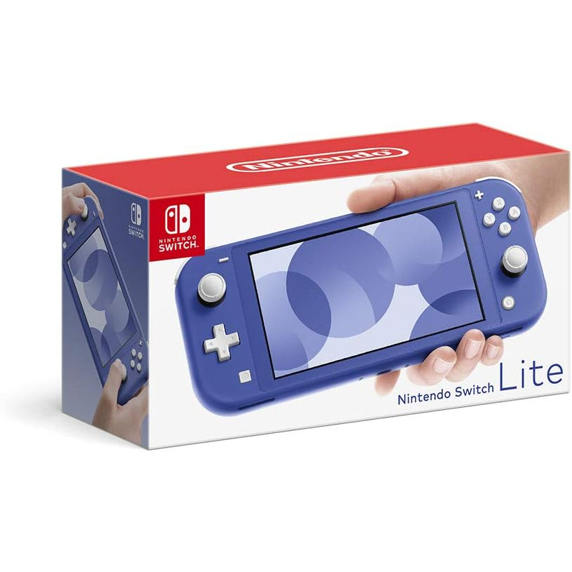 Nintendo Switch Lite Console Wholesale Supply