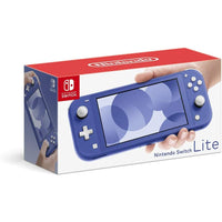 Nintendo Switch Lite Console Wholesale Supply