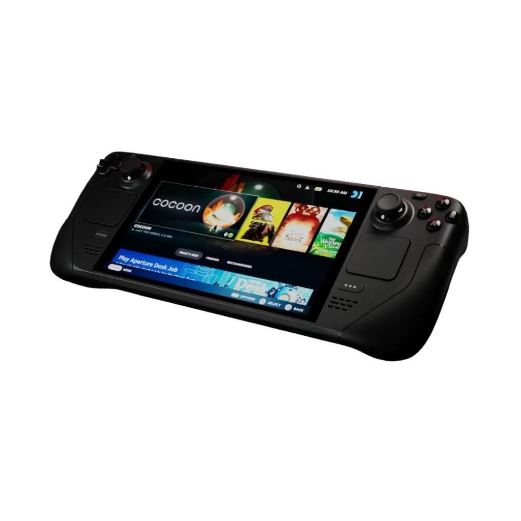 Original Steam Deck OLED Handheld Gaming Console Wholesale Supply