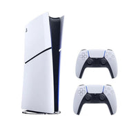 Sony PlayStation 5 Slim Disc Console 1TB Wholesale Supply