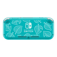 Nintendo Switch Lite Timmy & Tommy Aloha Edition Console Wholesale Supply