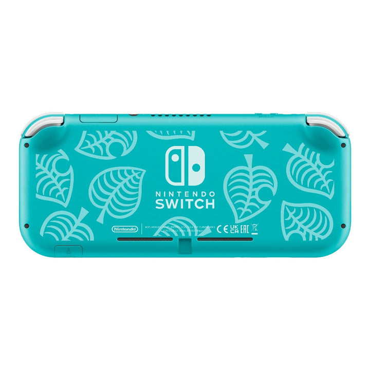 Nintendo Switch Console Lite Model -  Timmy & Tommy Aloha Edition
