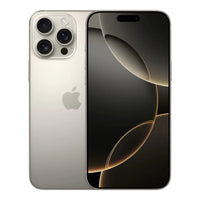 Apple iPhone 16 Pro Max Wholesale Supply