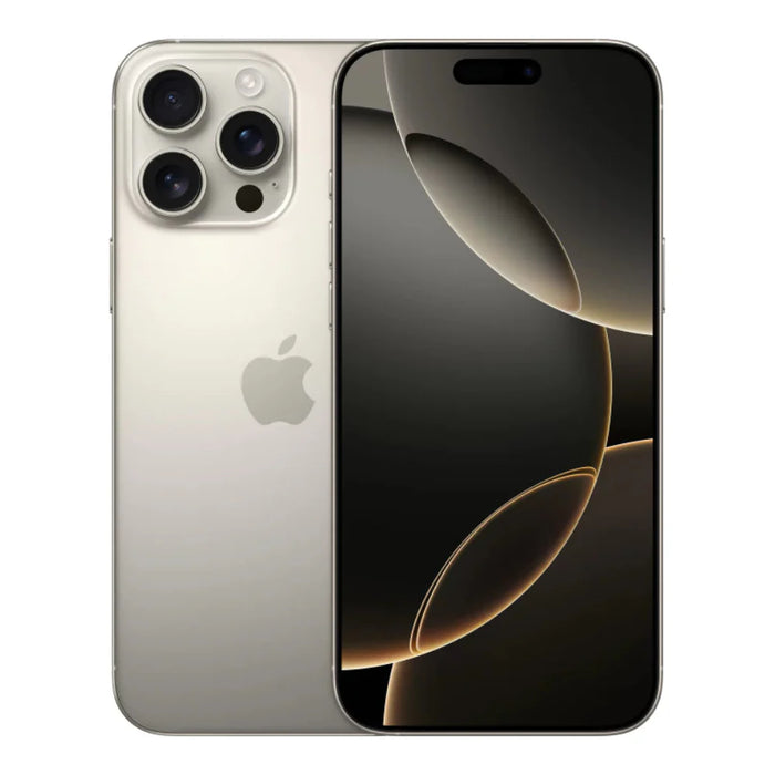 Apple iPhone 16 Pro Max Wholesale Supply