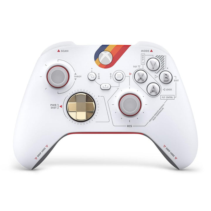 Microsoft Xbox Series X/S Wireless Controller