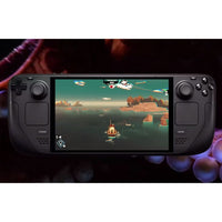 Original Steam Deck OLED Handheld Gaming Console Wholesale Supply