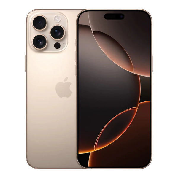 Apple iPhone 16 Pro Max Wholesale Supply