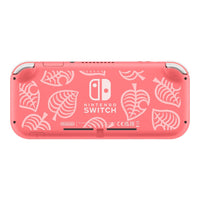 Nintendo Switch Lite Isabelle Aloha Edition Console Wholesale Supply